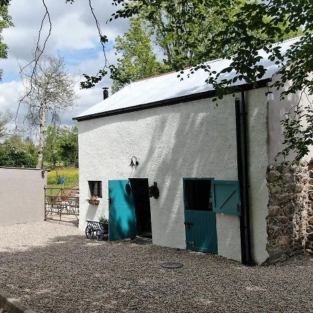 Blackshaw'S Studio Scolboa Esterno foto