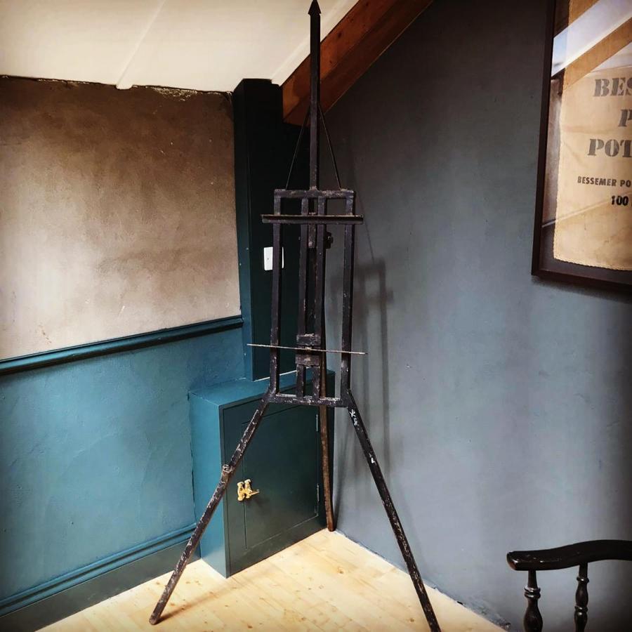 Blackshaw'S Studio Scolboa Esterno foto